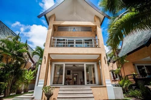 Villa