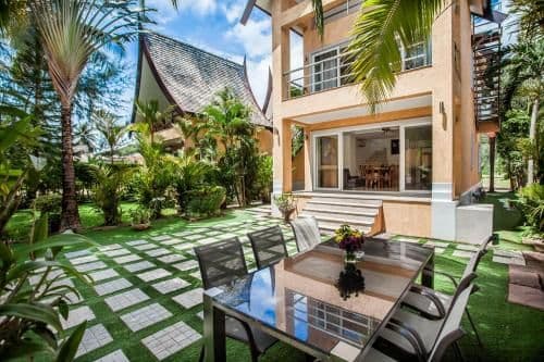 Villa