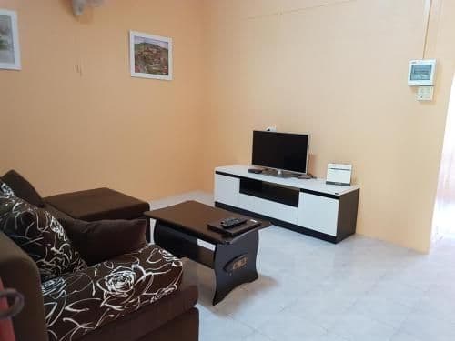 Standard Apartment