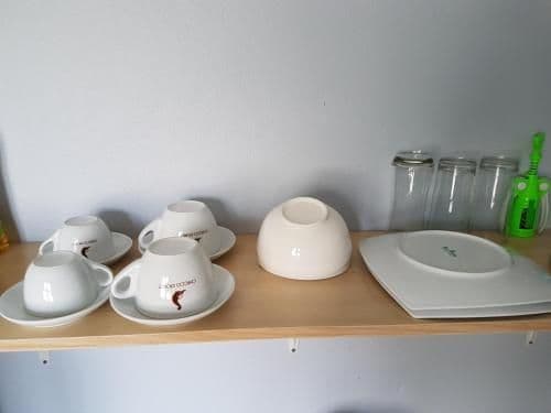 Standard Apartment