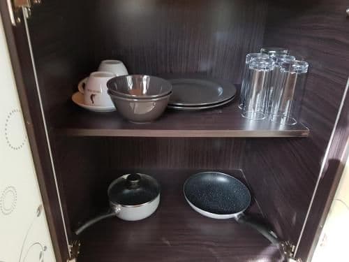 Standard Apartment