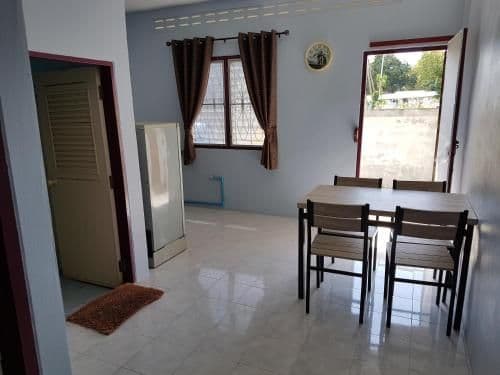 Standard Apartment