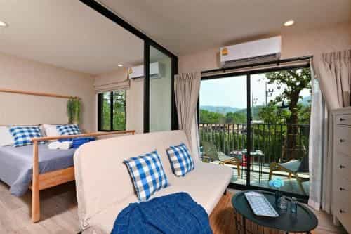 New apartments Title Residencies Naiyang Phuket B2 New apartments Title Residencies Naiyang Phuket B2