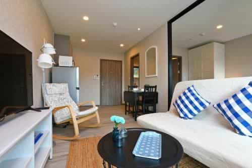 New apartments Title Residencies Naiyang Phuket B2 New apartments Title Residencies Naiyang Phuket B2