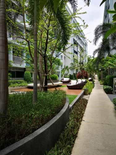 The Trust Condo Huahin city Beach apartment The Trust Condo Huahin city Beach apartment