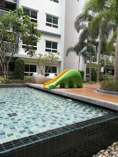 The Trust Condo Huahin city Beach apartment The Trust Condo Huahin city Beach apartment