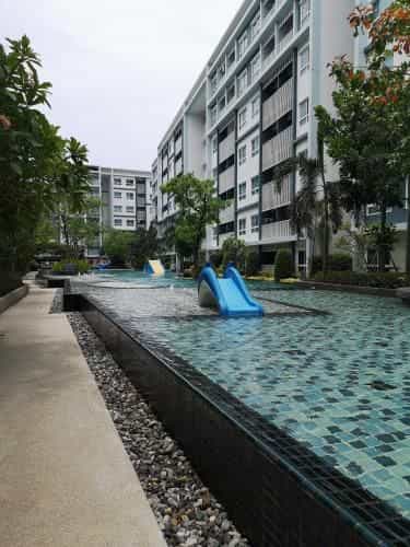 The Trust Condo Huahin city Beach apartment The Trust Condo Huahin city Beach apartment
