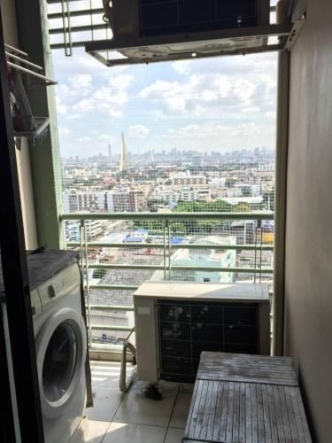 Modern Khaosan 1 BR apartment, 19th Fl1