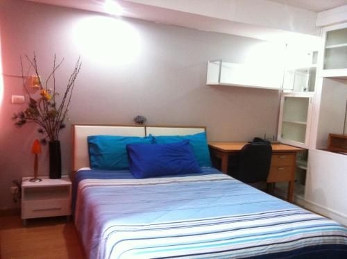 Chatuchak 1 BR apartment near Mo Chit2