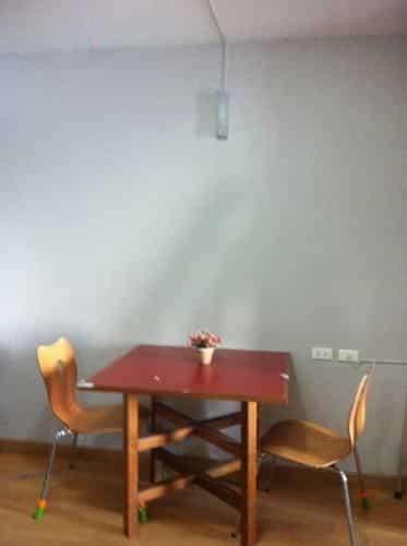 Chatuchak 1 BR apartment near Mo Chit Chatuchak 1 BR apartment near Mo Chit