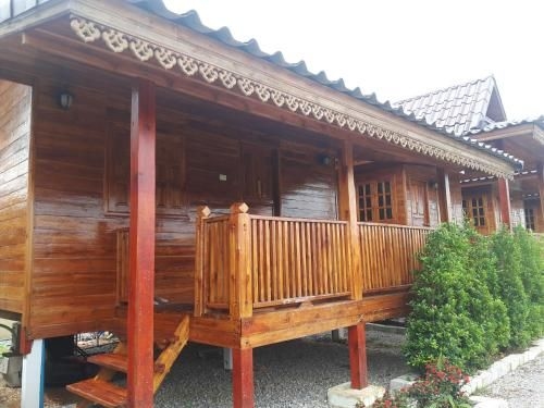 อิ่มสุข โฮมสเตย์ เชียงราย (Imsuk Homestay Chiang Rai)3