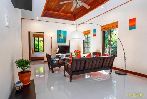Villa Kolo 3 Phuket Bang Tao0