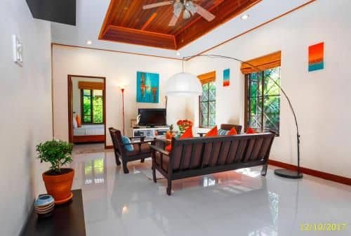 Villa Kolo 3 Phuket Bang Tao Villa Kolo 3 Phuket Bang Tao