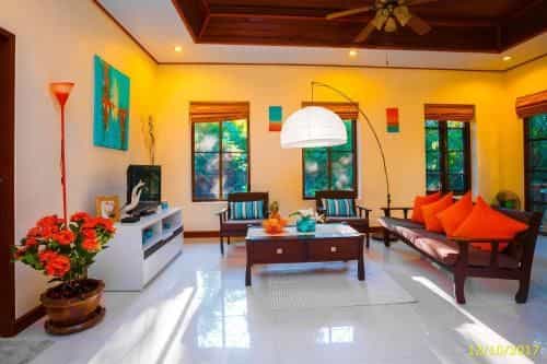 Villa Kolo 3 Phuket Bang Tao Villa Kolo 3 Phuket Bang Tao