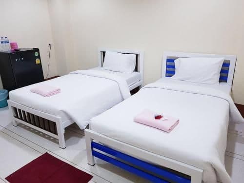 JR Guesthouse Hatyai JR Guesthouse Hatyai