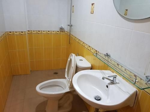 JR Guesthouse Hatyai3