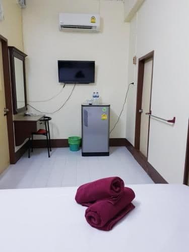 Standard Apartment