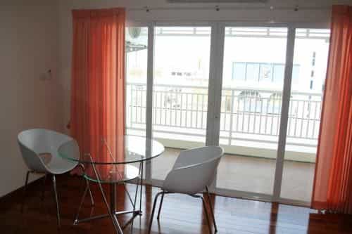 Hua Hin Baanklang Condo by Petch Hua Hin Baanklang Condo by Petch