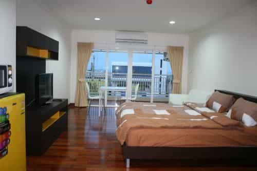 Hua Hin Baanklang Condo by Petch Hua Hin Baanklang Condo by Petch