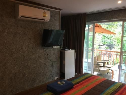Pcr Guesthouse Kata3