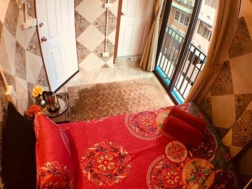 Standard Apartment