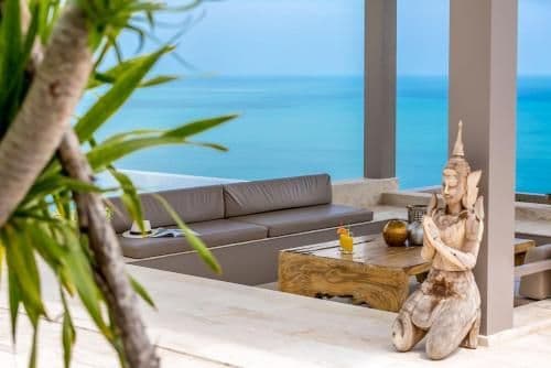 Deluxe Villa