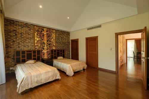 4 bdr Residence in Bangtao by Indreams 4 bdr Residence in Bangtao by Indreams