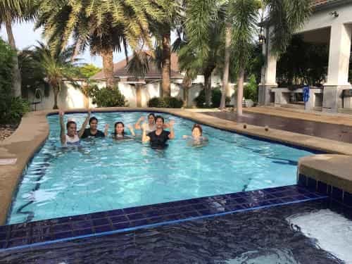 5 Bedroom By Suchada Pool Villa Huahin (10-25 pax) 5 Bedroom By Suchada Pool Villa Huahin (10-25 pax)