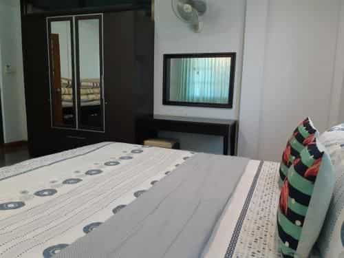 5 Bedroom By Suchada Pool Villa Huahin (10-25 pax) 5 Bedroom By Suchada Pool Villa Huahin (10-25 pax)