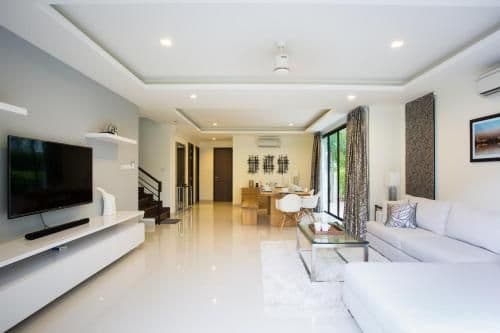 Holiday Home