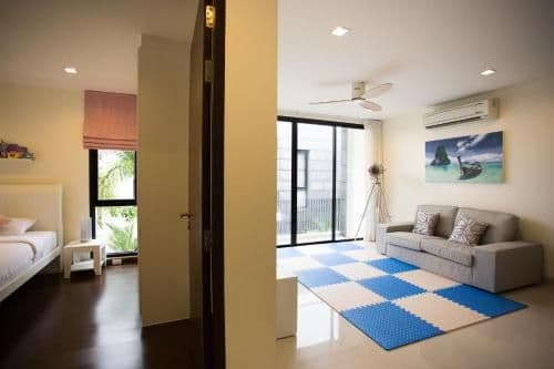 Holiday Home