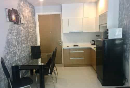 Apartment Seacraze Apartment Seacraze
