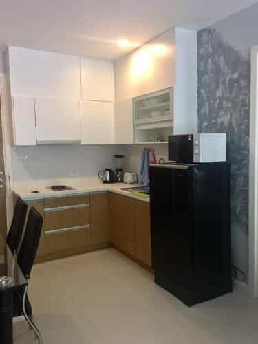 Apartment Seacraze Apartment Seacraze