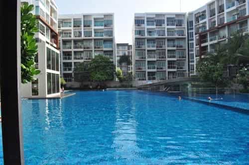 Apartment Seacraze Apartment Seacraze