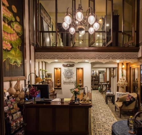 Wannamas Chiangmai Boutique House Wannamas Chiangmai Boutique House