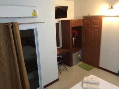 Dara Nopparat Hotel Dara Nopparat Hotel