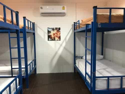 Cancun Beach Party Hostel Cancun Beach Party Hostel