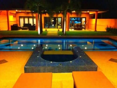 Siam Star Luxury Villa Siam Star Luxury Villa
