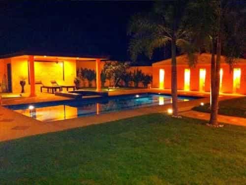 Siam Star Luxury Villa Siam Star Luxury Villa