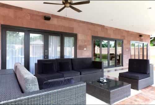 Siam Star Luxury Villa Siam Star Luxury Villa