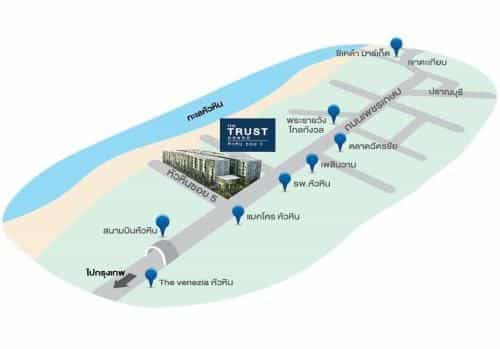 Trust Luxury Trust Luxury