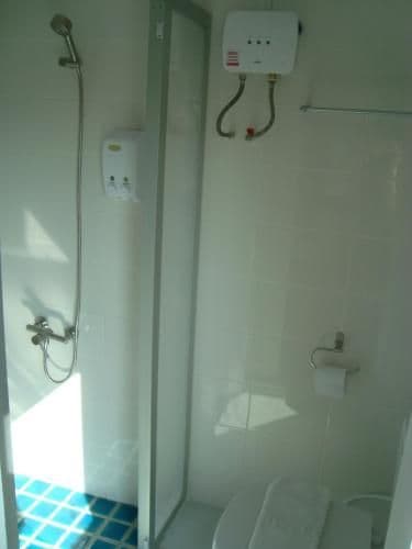 Standard Double Room with Free One Way Airport Pick-Up
