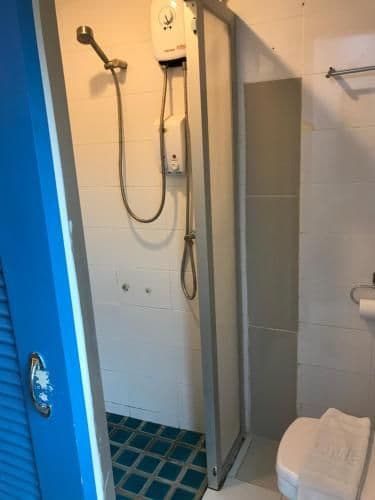 Standard Double Room with Free One Way Airport Pick-Up