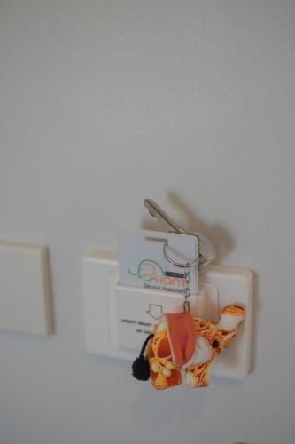 Phant@Thalang Service Apartment3