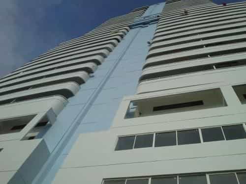 Patong Tower Pool View Family 3 Bedrooms Patong Tower Pool View Family 3 Bedrooms
