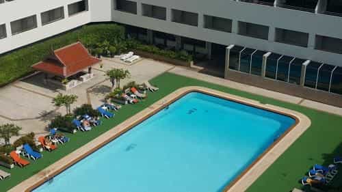 Patong Tower Pool View Family 3 Bedrooms Patong Tower Pool View Family 3 Bedrooms