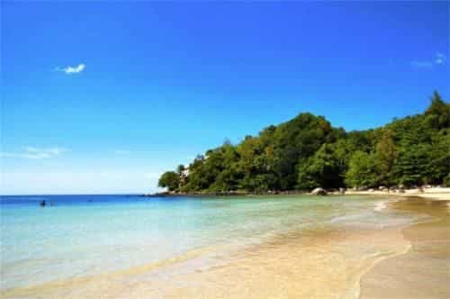 Kamala Paradise New Townhouse 2 bedrooms Kamala Paradise New Townhouse 2 bedrooms