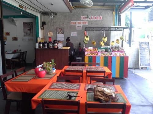 Ochadee Restaurant Ochadee Restaurant