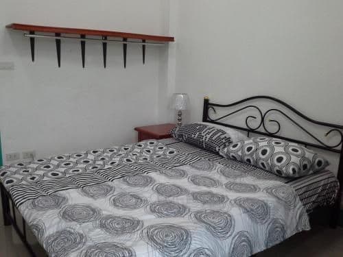 Queen Room with Balcony