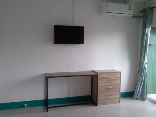 Double or Twin Room with Balcony
